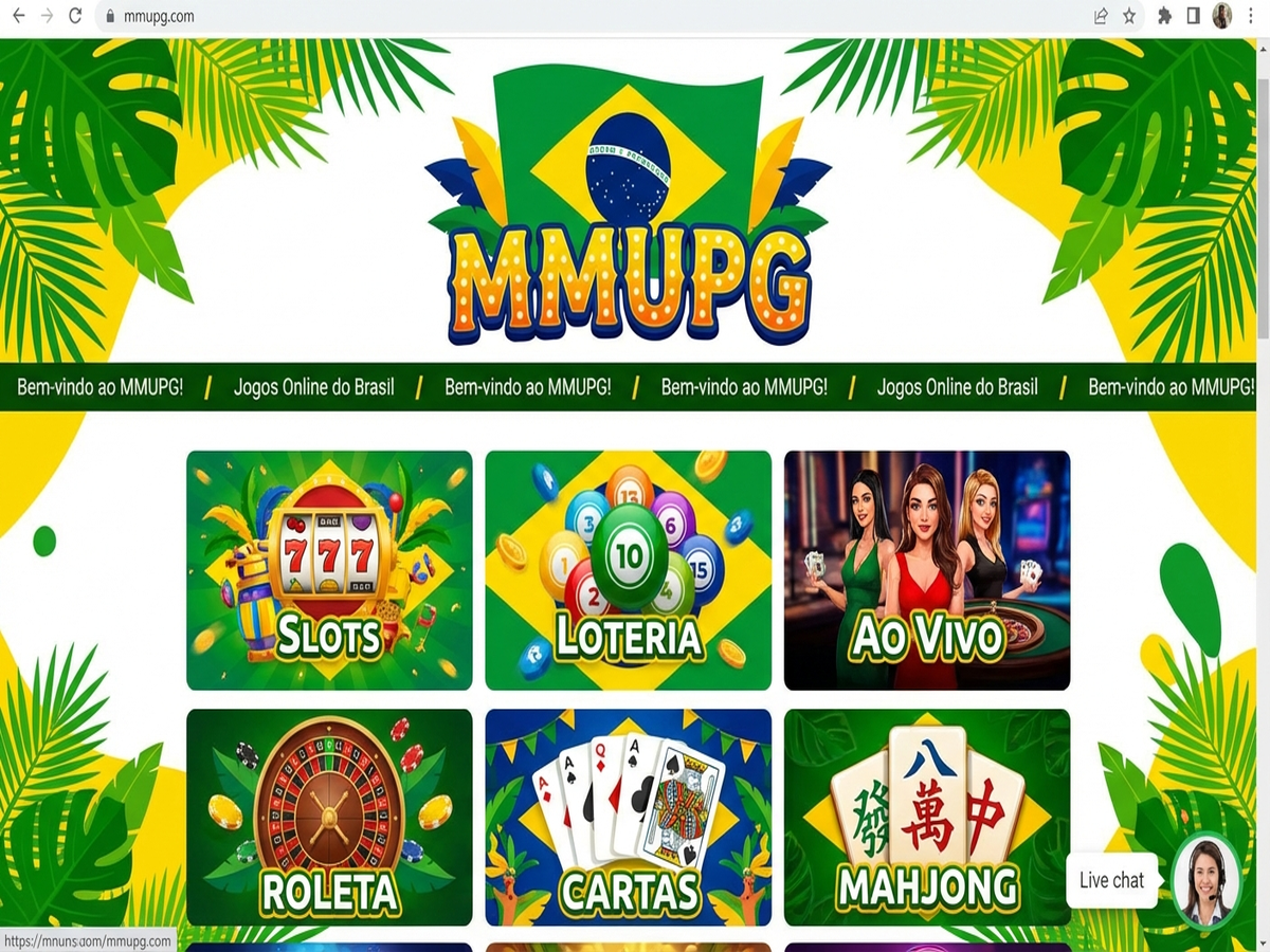 Screenshot 1 mmupg