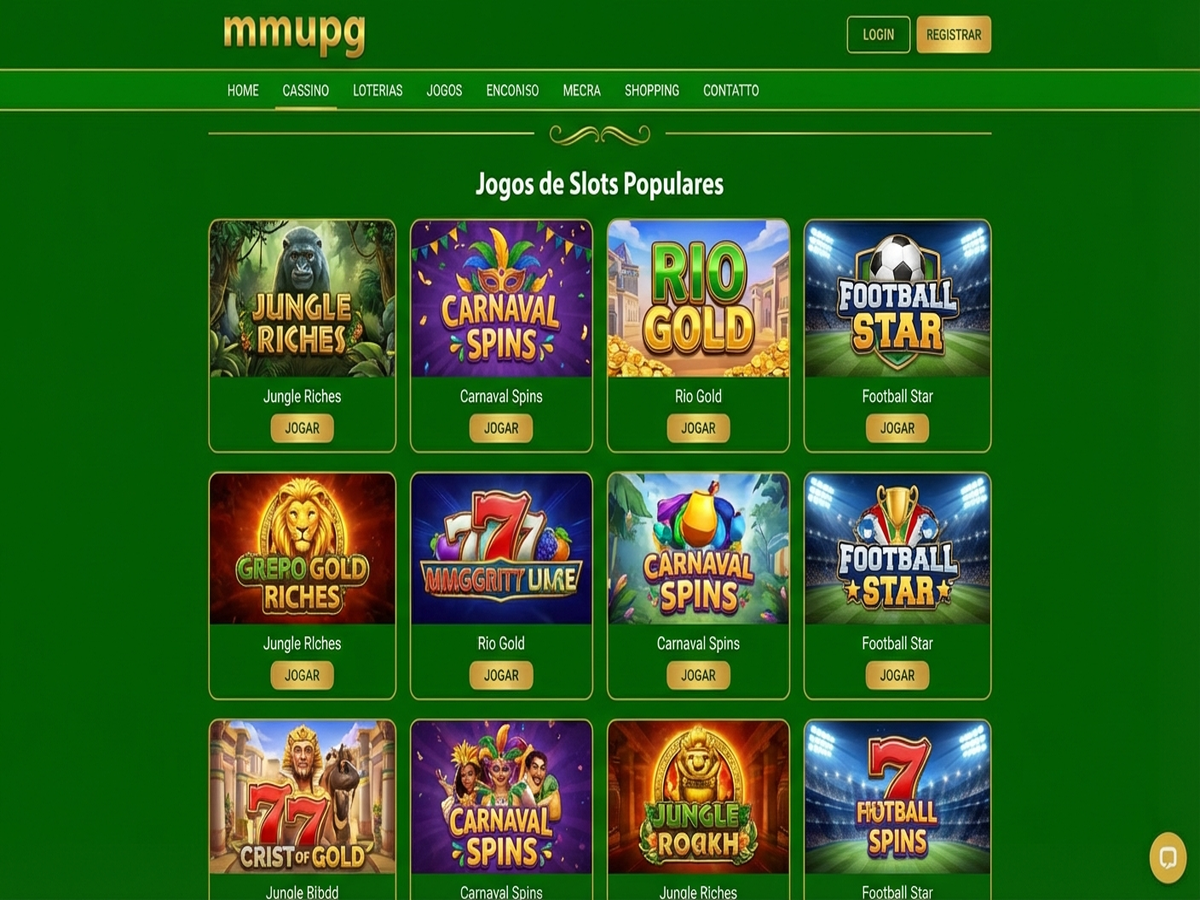 Screenshot 3 mmupg